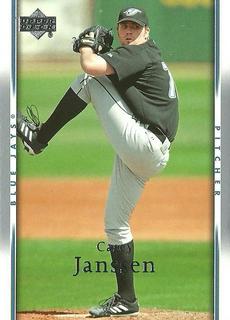 Casey Janssen