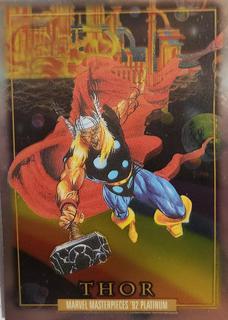 Thor Base