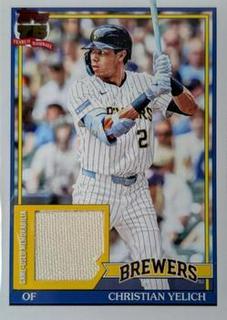 Christian Yelich
