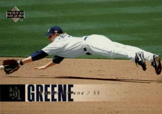 Khalil Greene