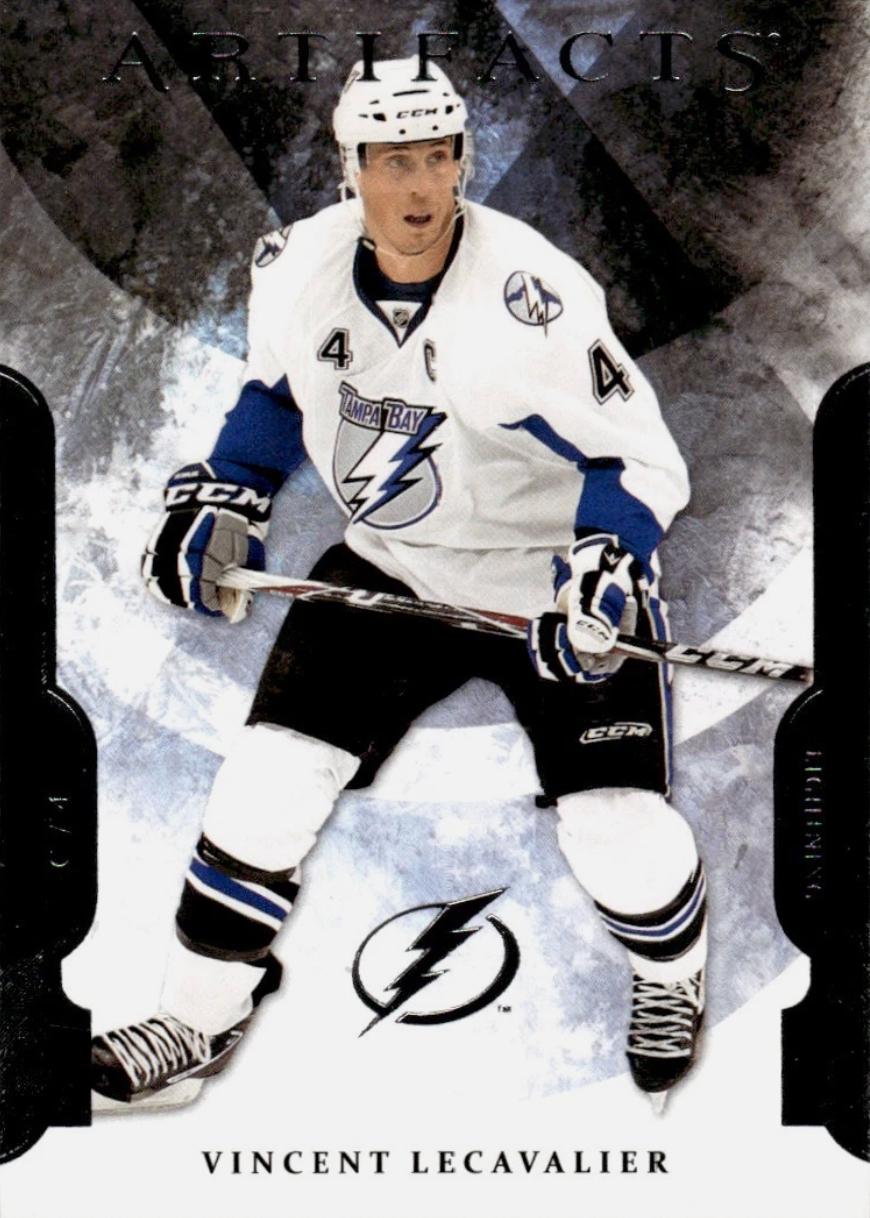 Vincent Lecavalier #69