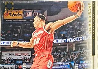 Desmond Bane