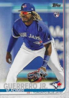 Vladimir Guerrero Jr