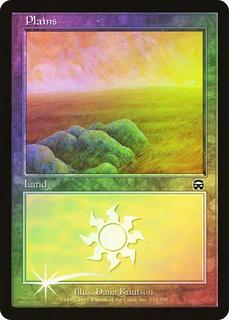 Plains