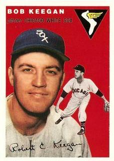 Bob Keegan