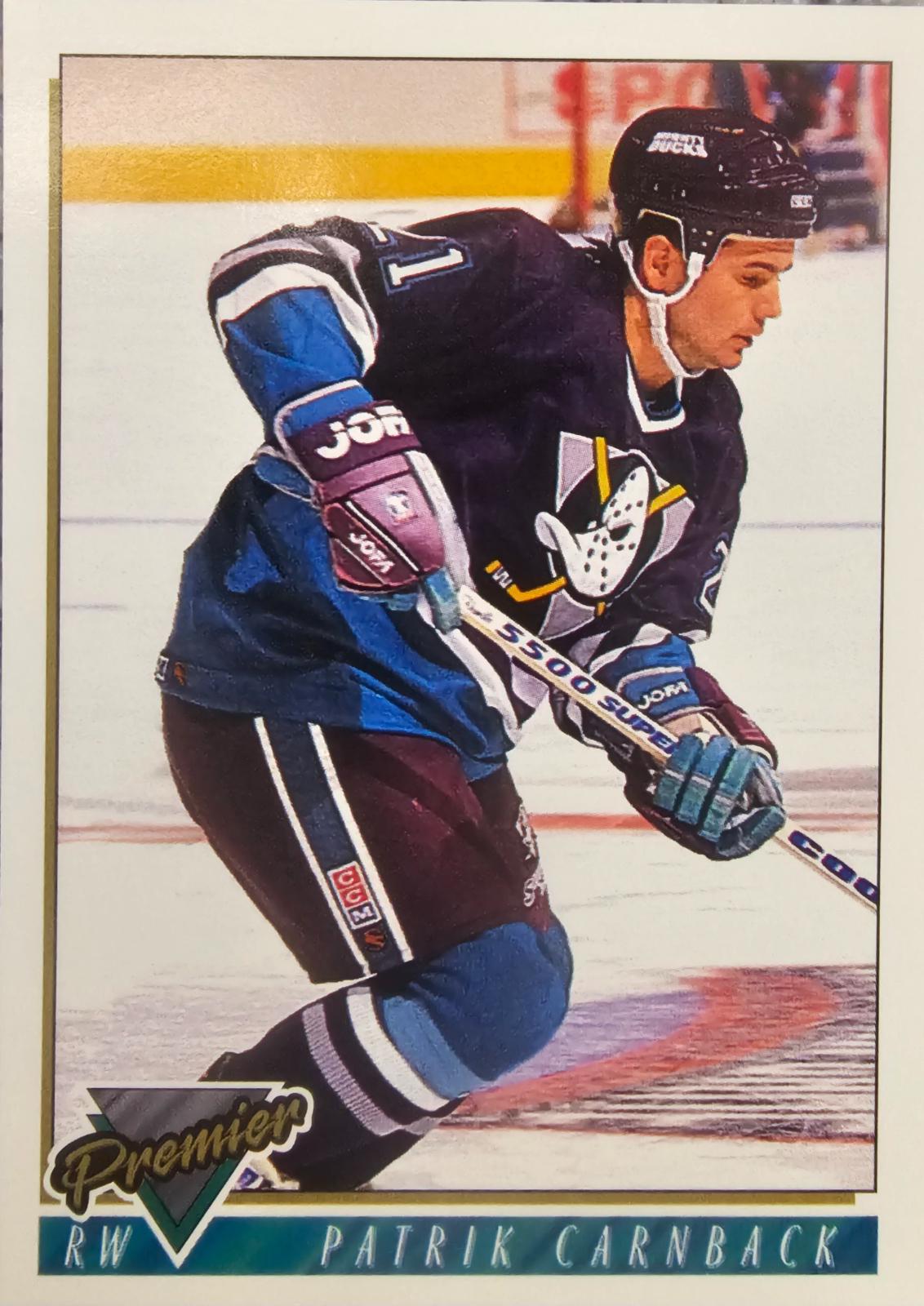 Patrik Carnback #379