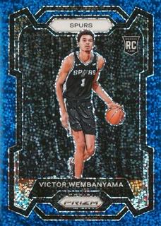 Victor Wembanyama