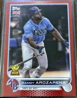 Randy Arozarena