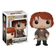 Jamie Fraser #251 Funko POP Television