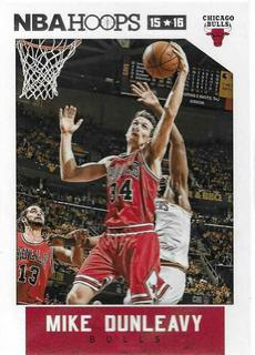 Mike Dunleavy Jr.