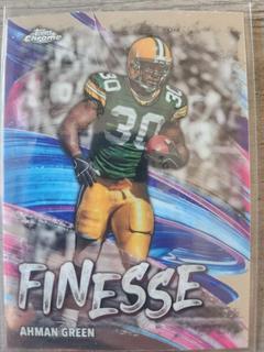 Ahman Green