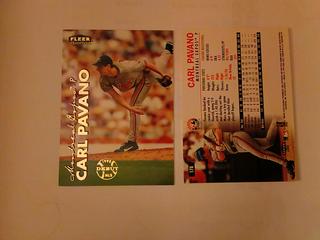Carl Pavano