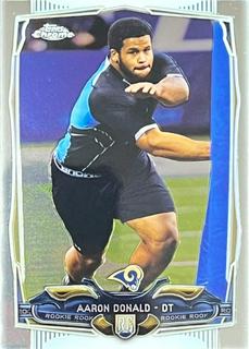 Aaron Donald