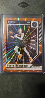 Donte DiVincenzo