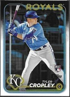 Tyler Cropley