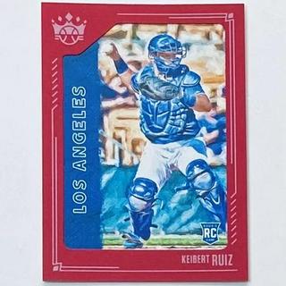 Keibert Ruiz