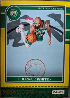 Derrick White
