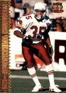 Aeneas Williams
