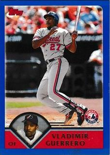 Vladimir Guerrero