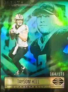 Taysom Hill