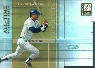 Reggie Jackson