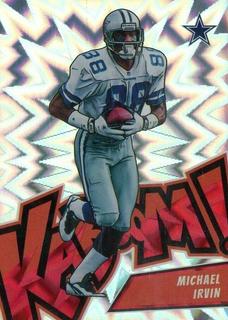 Michael Irvin