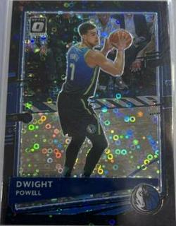 Dwight Powell