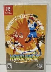 Windjammers [Best Buy] Nintendo Switch Prices