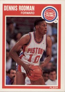 Dennis Rodman