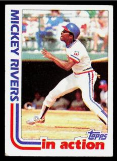 Mickey Rivers