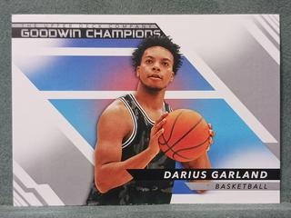 Darius Garland