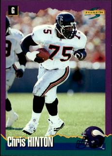 Chris Hinton