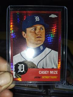 Casey Mize