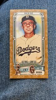 Pee Wee Reese