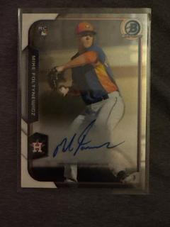 Mike Foltynewicz