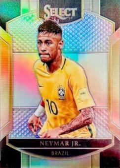 Neymar Jr.