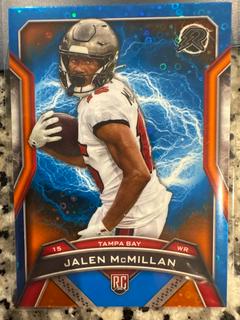 Jalen McMillan
