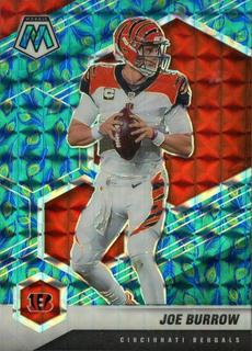 Joe Burrow