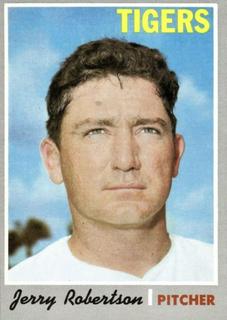Jerry Robertson