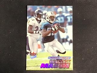Derrick Mason