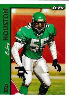 Bobby Houston