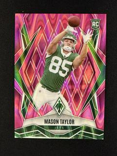Mason Taylor