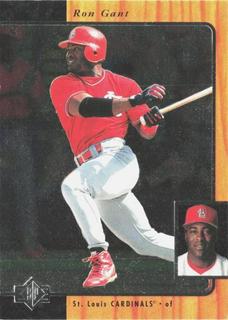 Ron Gant