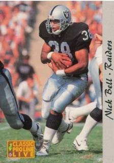 Nick Bell
