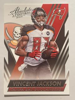 Vincent Jackson