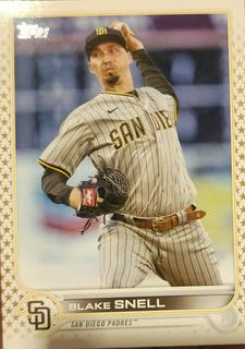 Blake Snell