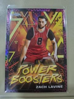 Zach LaVine