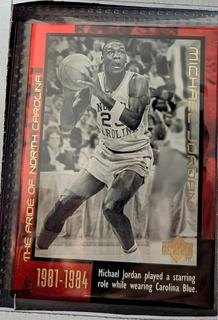 Michael Jordan