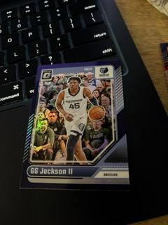 GG Jackson II