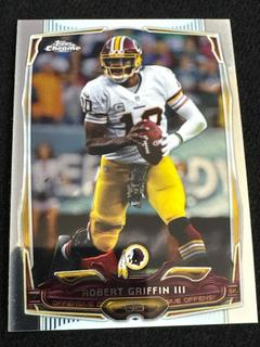 Robert Griffin III
